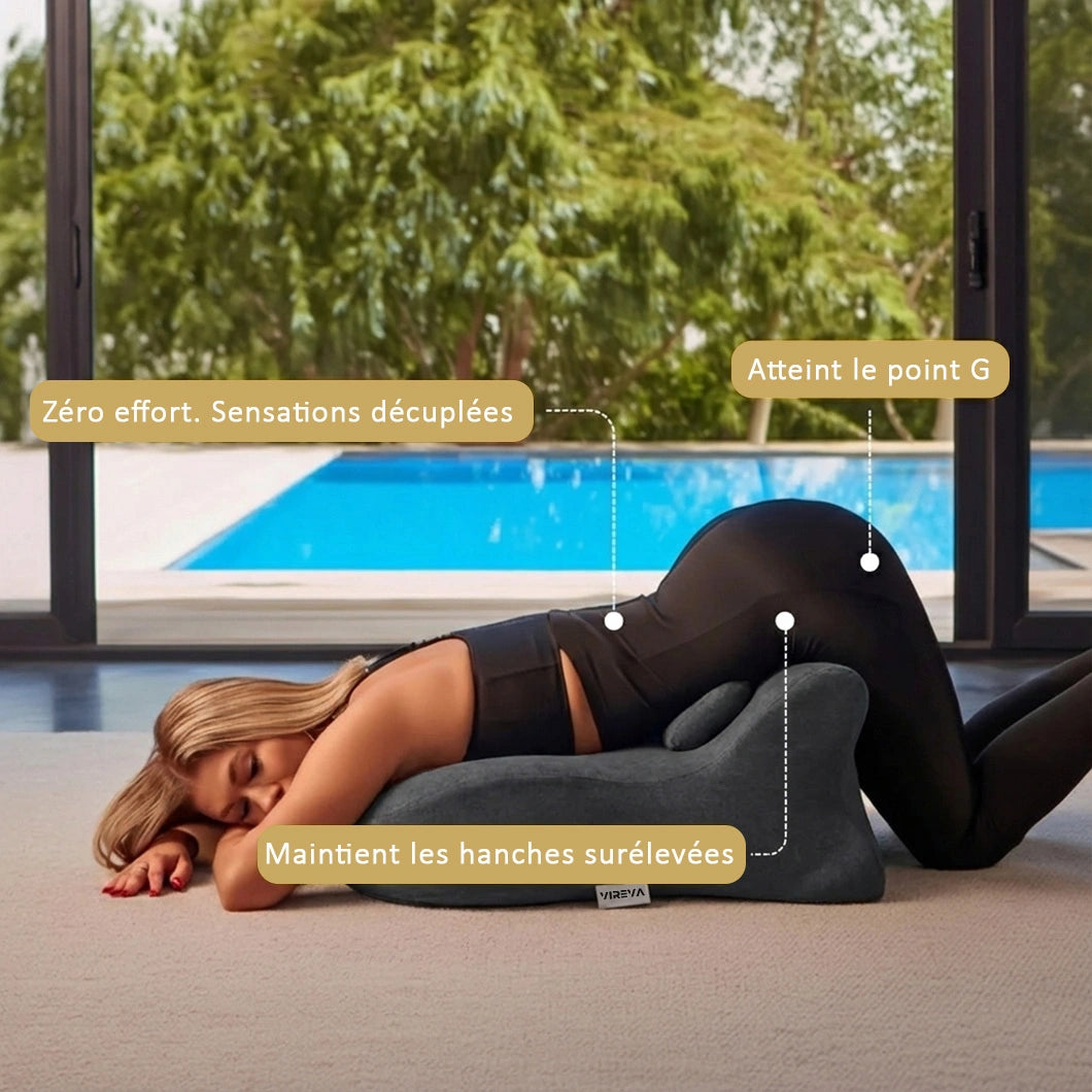 Coussin Sweet Spot Vireva™