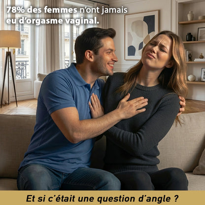 Coussin Sweet Spot Vireva™